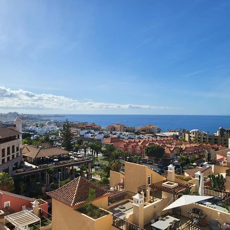 33 Pleasures Del Duque Apartment Costa Adeje  Ngoại thất bức ảnh