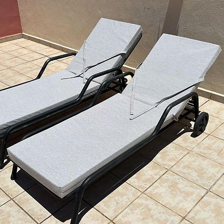 33 Pleasures Del Duque Apartment Costa Adeje  Ngoại thất bức ảnh