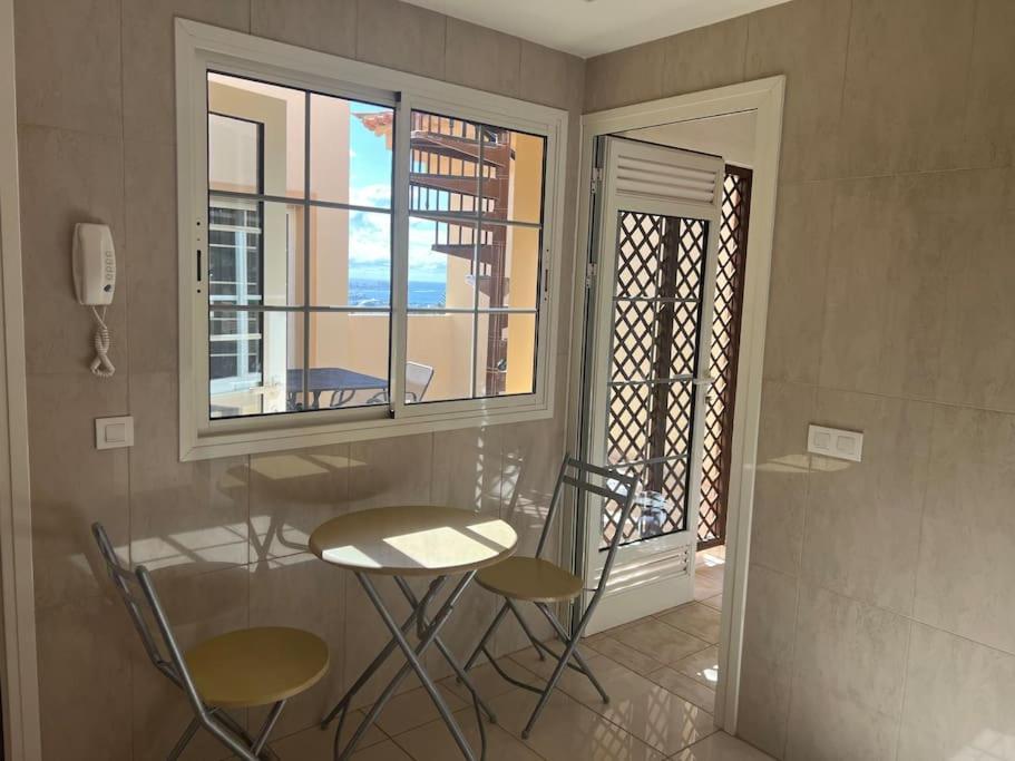 33 Pleasures Del Duque Apartment Costa Adeje  Ngoại thất bức ảnh
