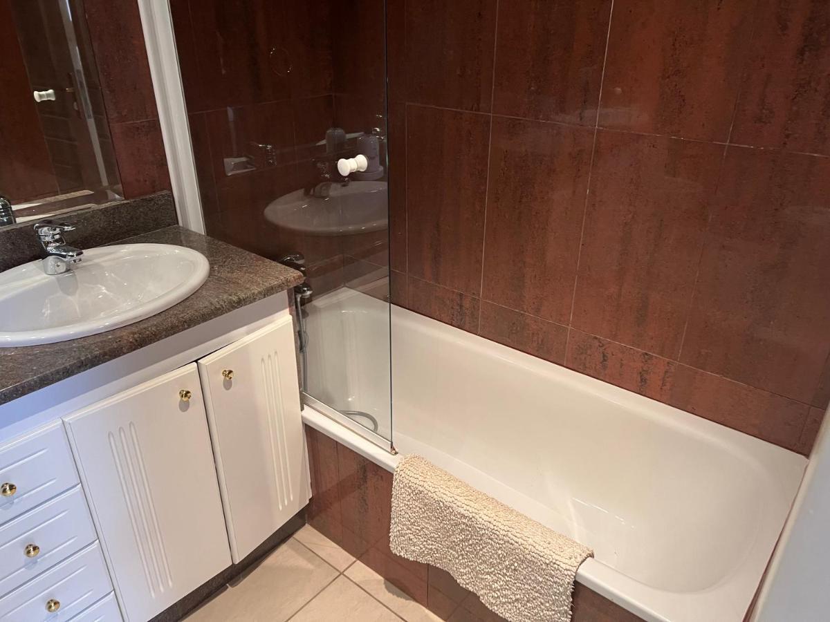 33 Pleasures Del Duque Apartment Costa Adeje  Ngoại thất bức ảnh