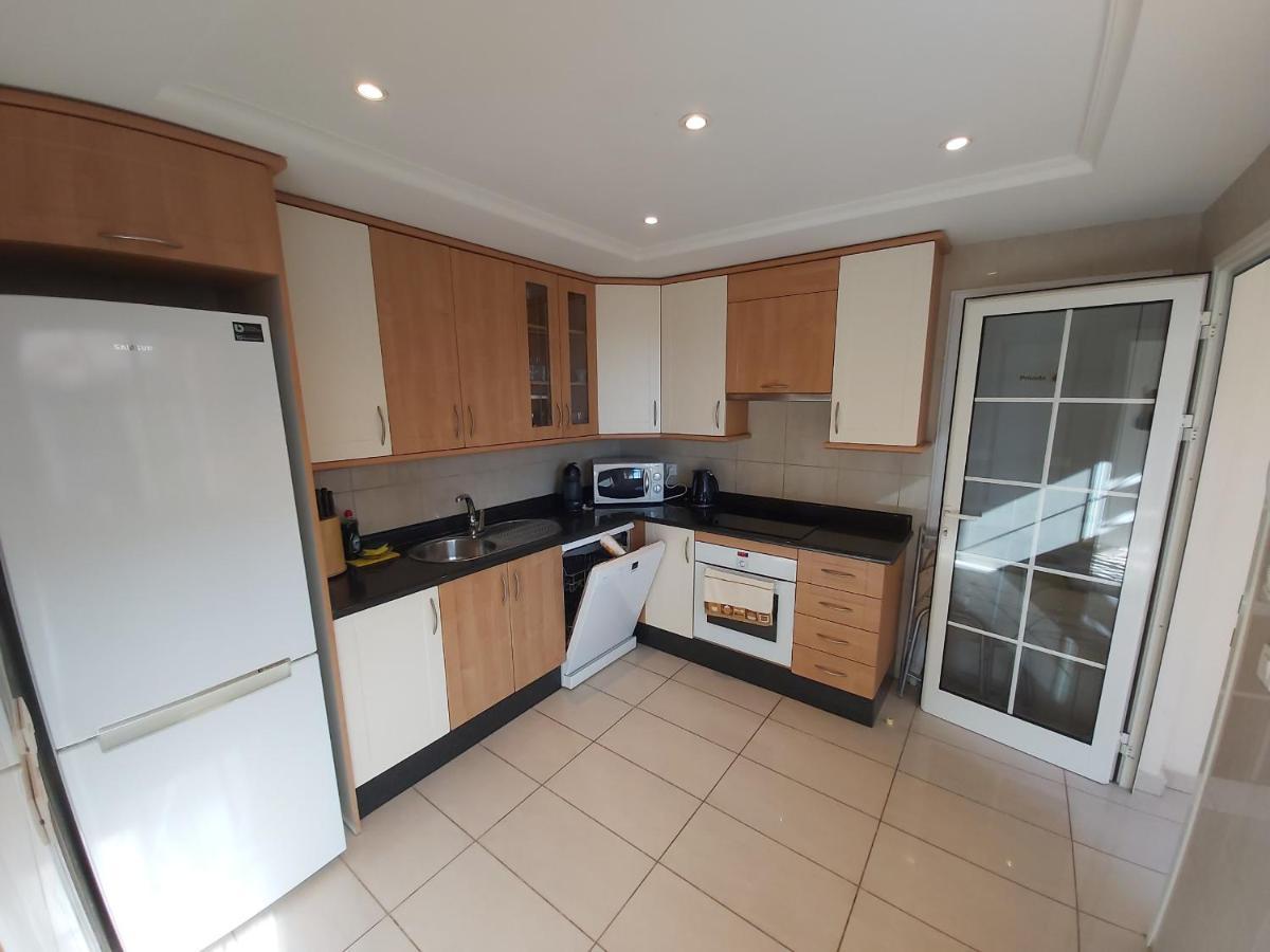 33 Pleasures Del Duque Apartment Costa Adeje  Ngoại thất bức ảnh