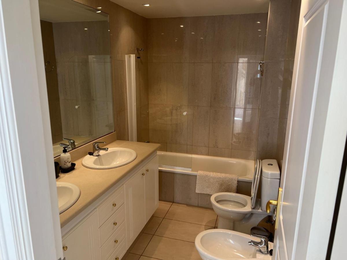 33 Pleasures Del Duque Apartment Costa Adeje  Ngoại thất bức ảnh