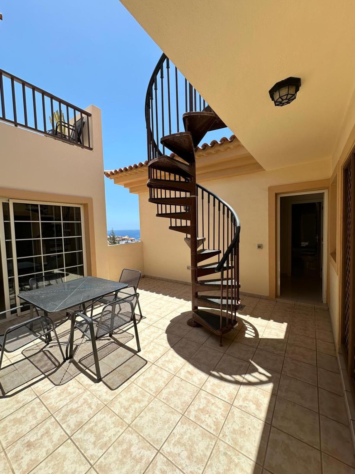 33 Pleasures Del Duque Apartment Costa Adeje  Ngoại thất bức ảnh