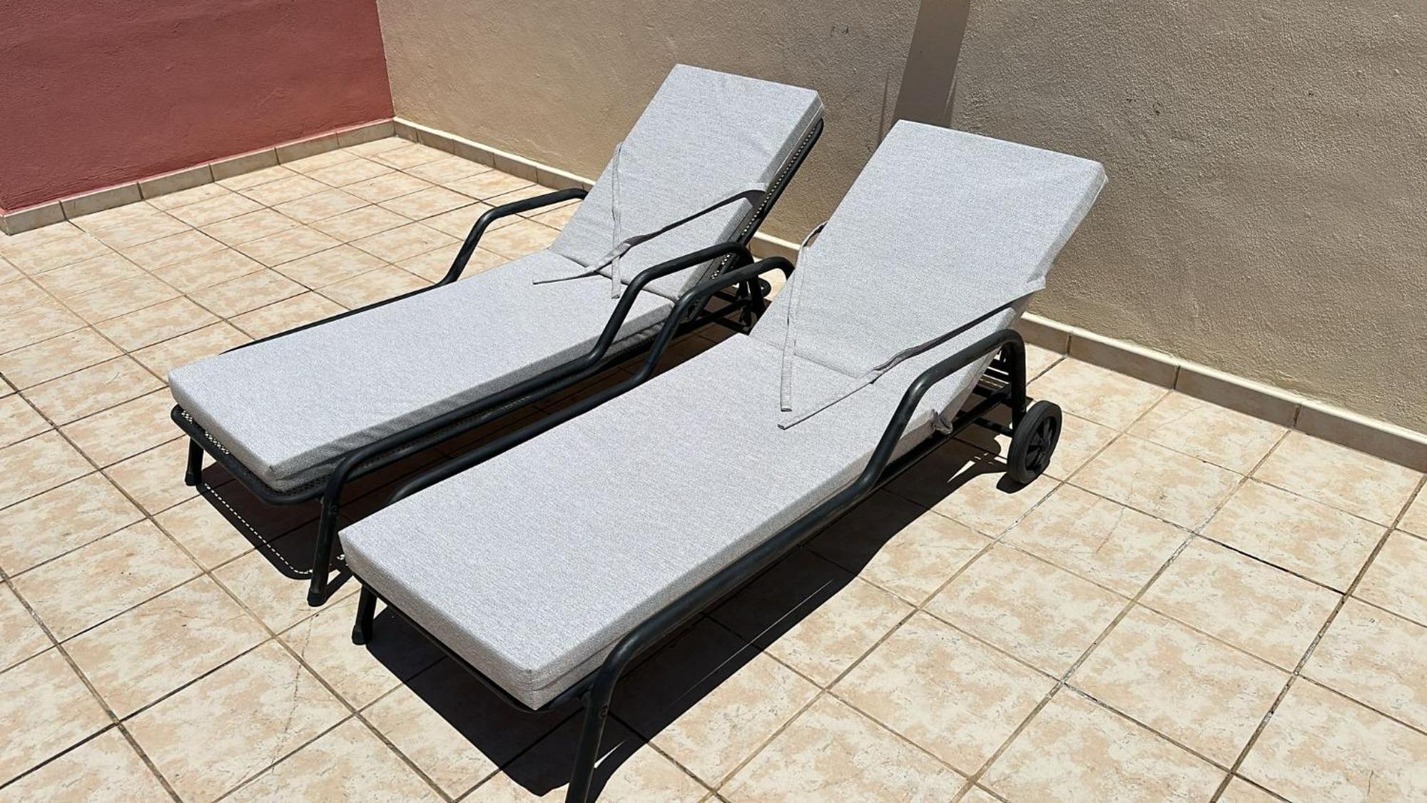 33 Pleasures Del Duque Apartment Costa Adeje  Ngoại thất bức ảnh